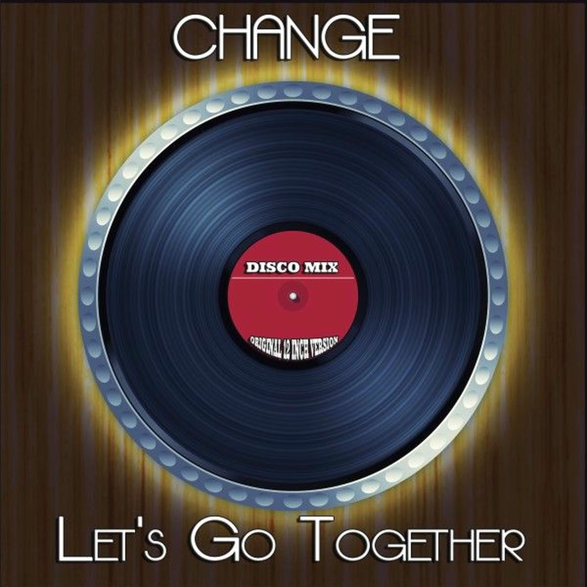 Change